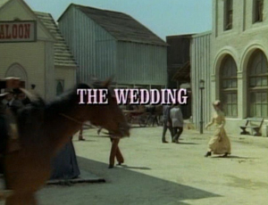 Title.thewedding