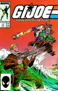 G.I. Joe A Real American Hero Vol 1 60