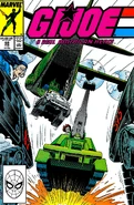 G.I. Joe A Real American Hero Vol 1 68