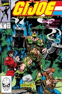 G.I. Joe A Real American Hero Vol 1 97
