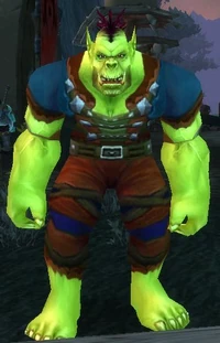 Image of Thadok