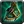 Inv shoulder 105