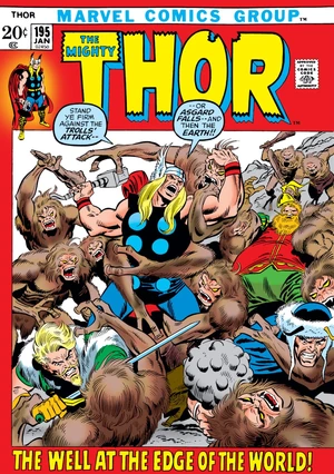 Thor Vol 1 195