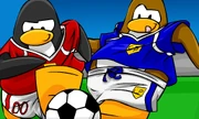 FootballPenguinGames