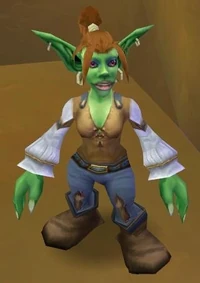 Image of Kizi Copperclip