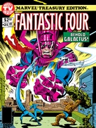 Marvel Treasury Edition Vol 1 21