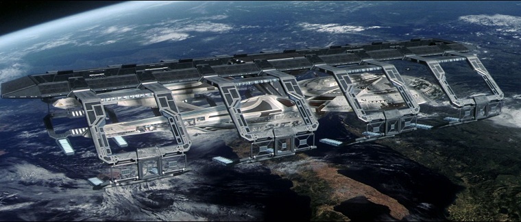 Episode 1: Coming Together USS_Enterprise-E_in_drydock