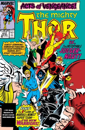 Thor Vol 1 412