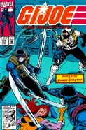 G.I. Joe A Real American Hero Vol 1 119