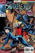 G.I. Joe A Real American Hero Vol 1 138