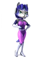 Normal krystal3