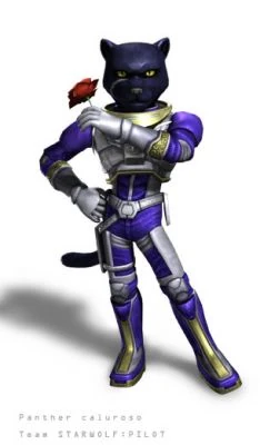 Normal panther2