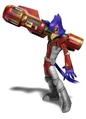 Falcorocket