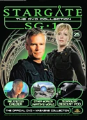 The DVD Collection 25