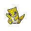 Sandshrew RZ