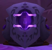 Exodar Guild Vault