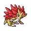 Sandslash RZ variocolor