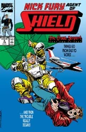 Nick Fury, Agent of S.H.I.E.L.D. Vol 3 8