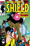 Nick Fury, Agent of S.H.I.E.L.D. Vol 3 27