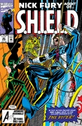 Nick Fury, Agent of S.H.I.E.L.D. Vol 3 45