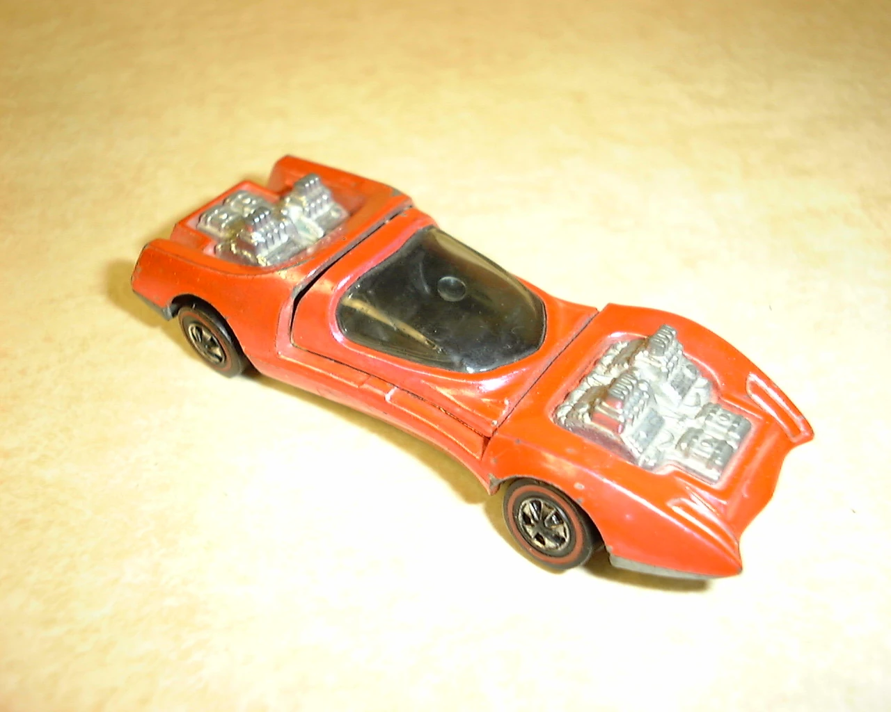 Mod Quad Hot Wheels Wiki