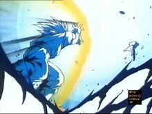 Goku kamehameha1