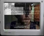 LOST-equation
