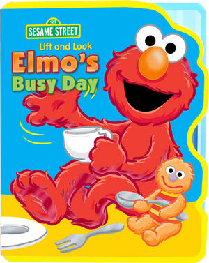 Elmosbusyday