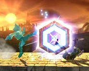 Falco Reflector