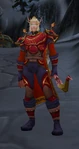 Sunreaver Scout