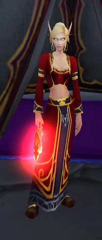 Alanura Firecloud