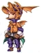 Dragon Arc FFIII