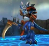 Curator Insivius