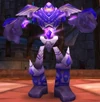 Arcane Protector