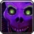 Spell shadow skull