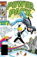 Power Pack Vol 1 22