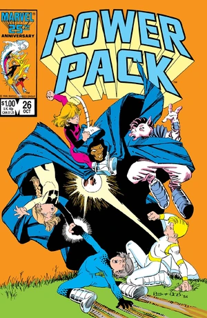 Power Pack Vol 1 26