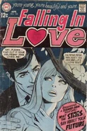 Falling in Love 106