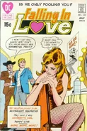 Falling in Love 124