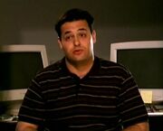 Michael Matessino