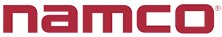 Namco logo