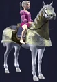 Blue-saddled Dervish Destrier horse.jpg