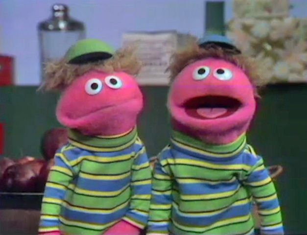 Busbytwins