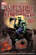 Incredible Hulk Vol 2 81