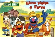 Elmo Visits a Farm