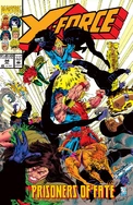 X-Force Vol 1 24