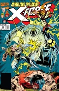 X-Force Vol 1 33