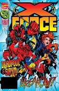 X-Force Vol 1 47