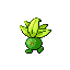 Oddish RZ variocolor