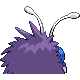 Venonat espalda G4 variocolor